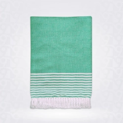 Tiger Soft Towel
